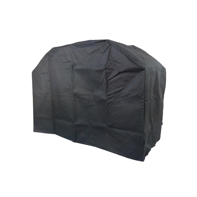 Monster Grill Waterproof BBQ Cover - For 4 burner