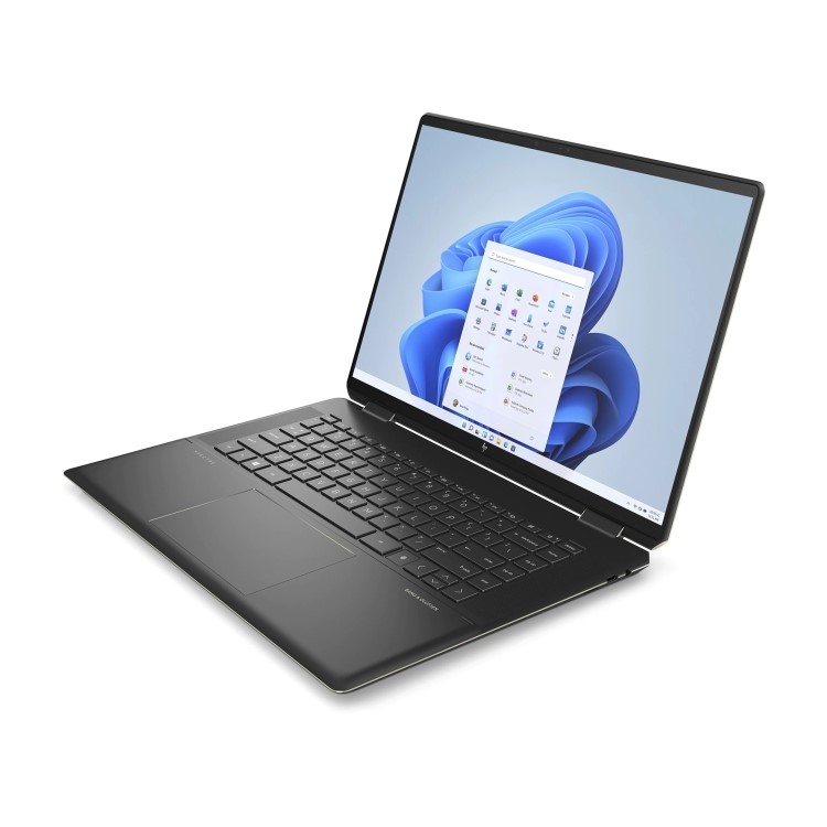 Refurbished HP Spectre x360 16-f1500na Core i7-12700H 16GB 512GB 16 Inch 3K Windows 11 Convertible Laptop