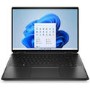 Refurbished HP Spectre x360 16-f1501na Core i7-1260P 16GB 1TB SSD Intel Arc A370M 16 Inch 4K OLED Windows 11 Convertible Laptop - Black