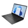 Refurbished HP Spectre x360 16-f1501na Core i7-1260P 16GB 1TB SSD Intel Arc A370M 16 Inch 4K OLED Windows 11 Convertible Laptop - Black