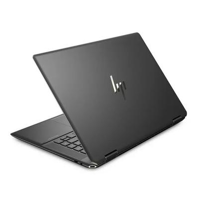 Refurbished HP Spectre x360 16-f1501na Core i7-1260P 16GB 1TB SSD Intel Arc A370M 16 Inch 4K OLED Windows 11 Convertible Laptop - Black