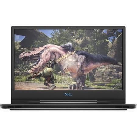Refurbished Dell G7 Core i7-9750H 8GB 1TB & 256GB RTX 2060 15.6 Inch Windows 10 Gaming Laptop