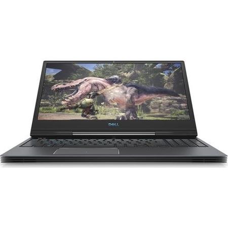 Refurbished Dell G7 Core i7-9750H 8GB 1TB & 256GB RTX 2060 15.6 Inch Windows 10 Gaming Laptop