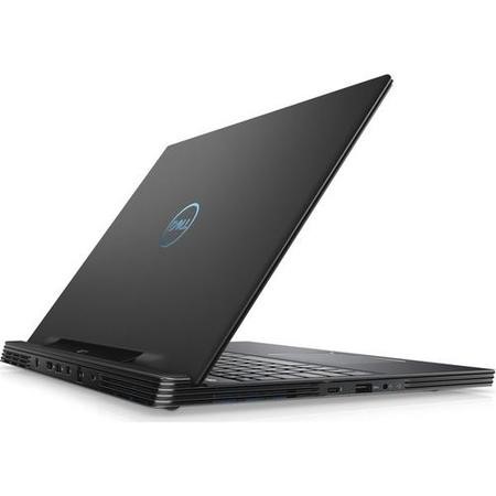 Refurbished Dell G7 Core i7-9750H 8GB 1TB 256GB RTX 2060