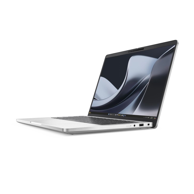 Dell Pro 14 Plus AMD Ryzen AI 5 Pro 16GB RAM 512GB SSD 14 Inch Windows 11 Pro Laptop