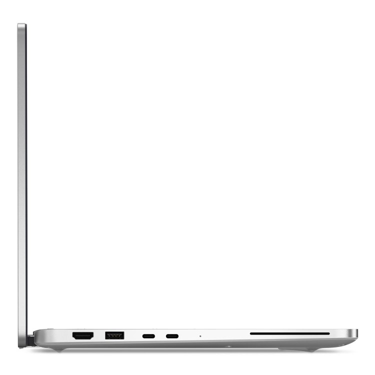 Dell Pro 14 Plus AMD Ryzen AI 5 Pro 16GB RAM 512GB SSD 14 Inch Windows 11 Pro Laptop