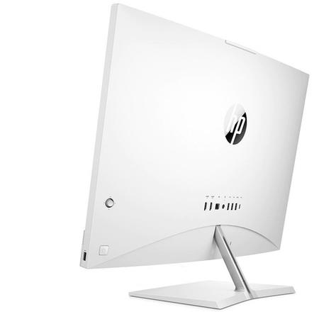 Refurbished HP Pavilion 24-ca1000na Core i5-12400T 8GB 512GB 23.8 Inch Windows 11 All in One PC
