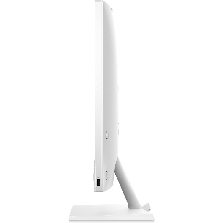 Refurbished HP Pavilion 24-ca1001na AMD Ryzen 5 5625U 8GB 512GB 23.8 Inch Windows 11 All in One PC