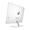 Refurbished HP Pavilion 24-ca1001na AMD Ryzen 5 5625U 8GB 512GB 23.8 Inch Windows 11 All in One PC