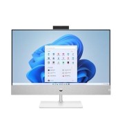 Refurbished HP Pavilion 27-ca1001na Core i5-12400T 8GB 1TB SSD 27 Inch QHD Windows 11 All-in-one PC Refurbished HP Pavilion 27-ca1001na Core i5-12400T 8GB 1TB SSD 27 Inch QHD Windows 11 All-in-one PC