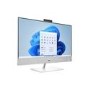 Refurbished HP Pavilion 27-ca1001na Core i5-12400T 8GB 1TB SSD 27 Inch QHD Windows 11 All-in-one PC