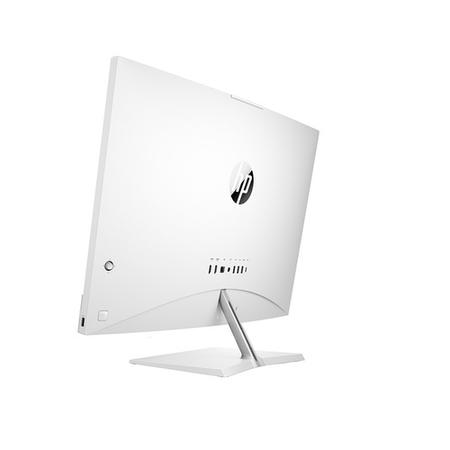 Refurbished HP Pavilion 27-ca1001na Core i5-12400T 8GB 1TB SSD 27 Inch QHD Windows 11 All-in-one PC