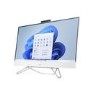 Refurbished HP 27-cb1001na AMD Ryzen 7 5800U 8GB 512GB SSD 27 Inch Windows 11 All in One PC