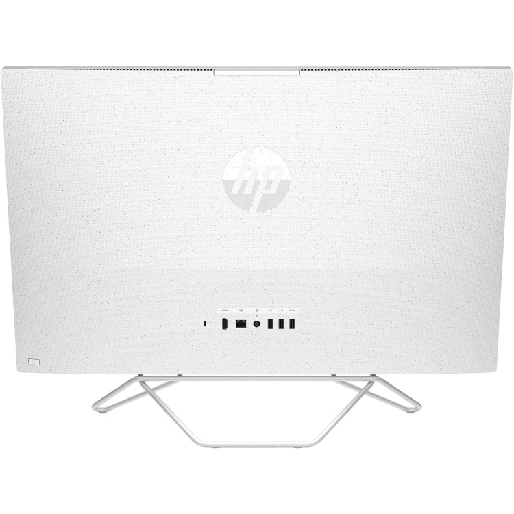 Refurbished HP 27-cb1001na AMD Ryzen 7 5800U 8GB 512GB SSD 27 Inch Windows 11 All in One PC