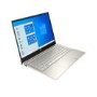 Refurbished HP Pavilion 14-dv2501sa Core i3-1215U 8GB 256GB SSD 14 Inch Touchscreen Windows 11 Laptop - Gold