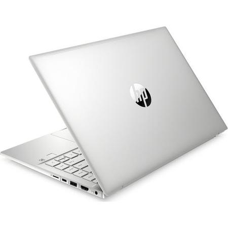 Refurbished HP Pavilion 14-dv2504sa Core i5-1235U 8GB 512GB 14 Inch Windows 11 Laptop
