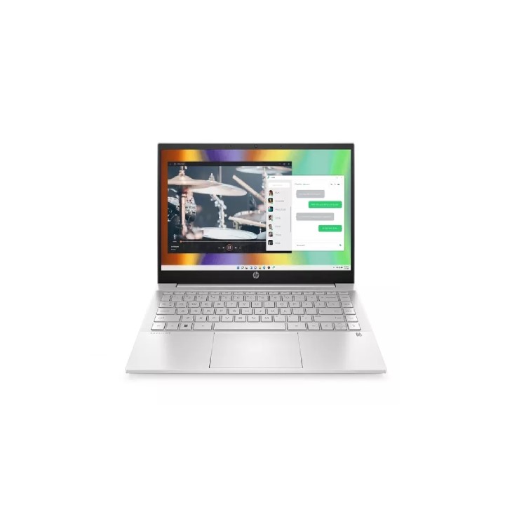Refurbished HP Pavilion 14-dv2514sa Core i3-1215U 8GB 256GB SSD 14 Inch Touchscreen Windows 11 Laptop