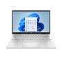 Refurbished HP Pavilion x360 14-dy0520 Intel Pentium 7505 4GB 128GB 14 Inch Windows 11 S Convertible Laptop - Silver