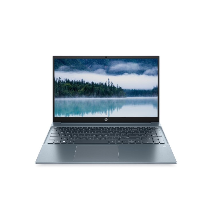 Refurbished HP Pavilion 15-eh1504sa AMD Ryzen 5 5500U 8GB 512GB 15.6 Inch Windows 11 Laptop