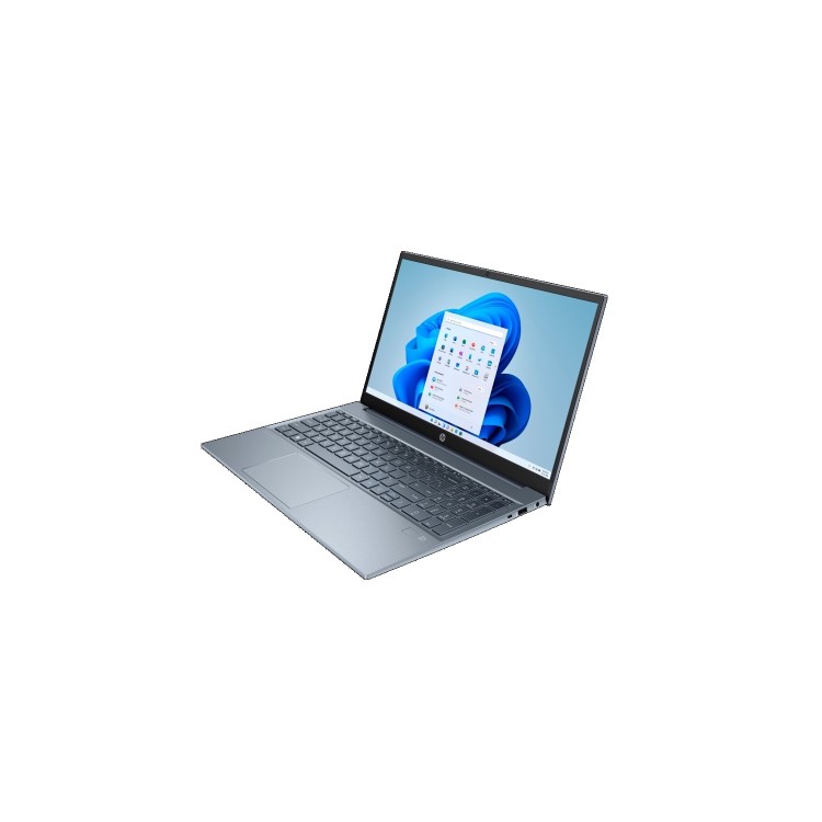 Refurbished HP Pavilion 15-eh1504sa AMD Ryzen 5 5500U 8GB 512GB 15.6 Inch Windows 11 Laptop