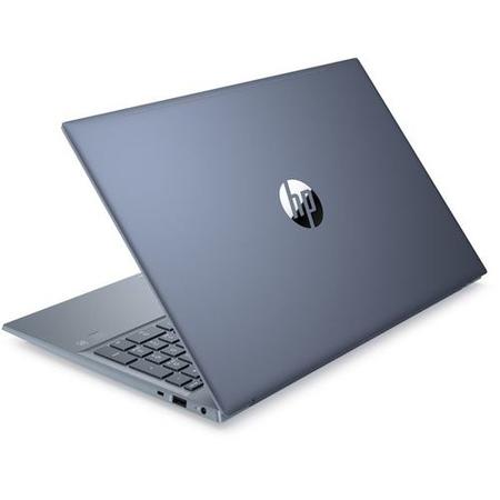 Refurbished HP Pavilion 15-eh1504sa AMD Ryzen 5 5500U 8GB 512GB 15.6 Inch Windows 11 Laptop