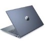 Refurbished HP Pavilion 15-eh1504sa AMD Ryzen 5 5500U 8GB 512GB 15.6 Inch Windows 11 Laptop