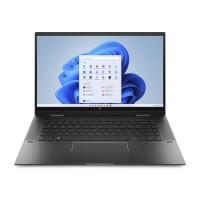 Refurbished HP Envy x360 15-ey0501na AMD Ryzen 5 5625U 8GB 512GB SSD 15.6 Inch Windows 11 Convertible Laptop
