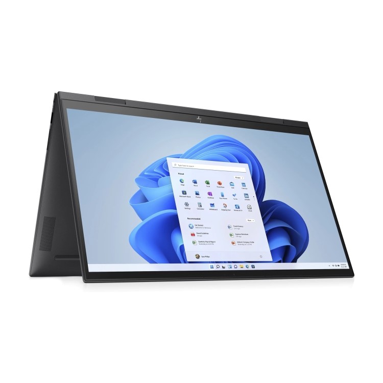 Refurbished HP Envy x360 15-ey0501na AMD Ryzen 5 5625U 8GB 512GB SSD 15.6 Inch Windows 11 Convertible Laptop