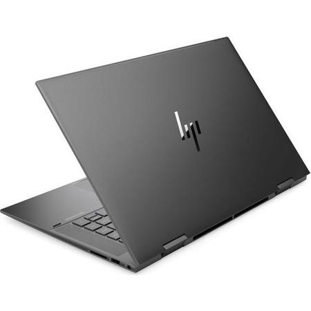 Refurbished HP Envy x360 15-ey0501na AMD Ryzen 5 5625U 8GB 512GB SSD 15.6 Inch Windows 11 Convertible Laptop