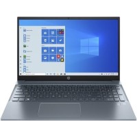 Refurbished HP Pavilion 15-eh1501sa AMD Ryzen 3 5300U 8GB 256GB SSD 15.6 Inch Touchscreen Windows 11 Laptop