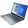 Refurbished HP Pavilion 15-eh1501sa AMD Ryzen 3 5300U 8GB 256GB SSD 15.6 Inch Touchscreen Windows 11 Laptop