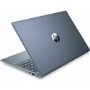 Refurbished HP Pavilion 15-eh1501sa AMD Ryzen 3 5300U 8GB 256GB SSD 15.6 Inch Touchscreen Windows 11 Laptop