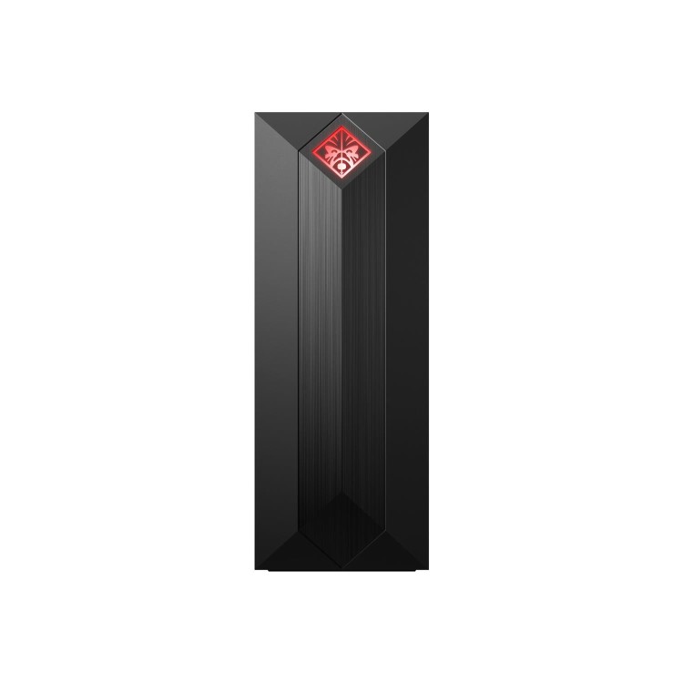 Refurbished HP OMEN 875-0027na Core i5-9400F 8GB 2TB & 256GB RTX 2060 Windows 10 Gaming Desktop