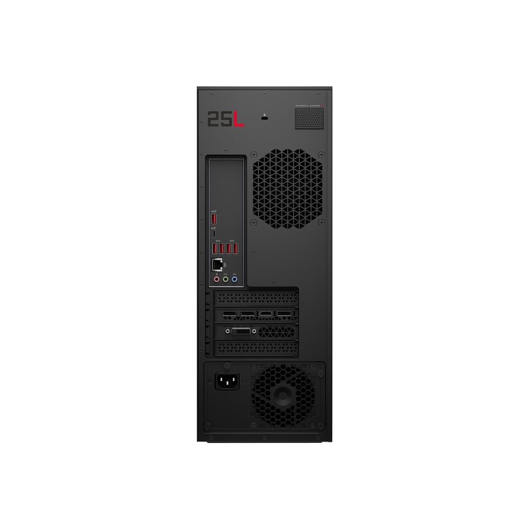 Refurbished HP OMEN 875-0027na Core i5-9400F 8GB 2TB & 256GB RTX 2060 Windows 10 Gaming Desktop
