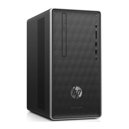 Refurbished HP Pavilion 590-p0060na Core i3-9100 4GB 16GB Intel Optane 1TB Windows 10 Desktop