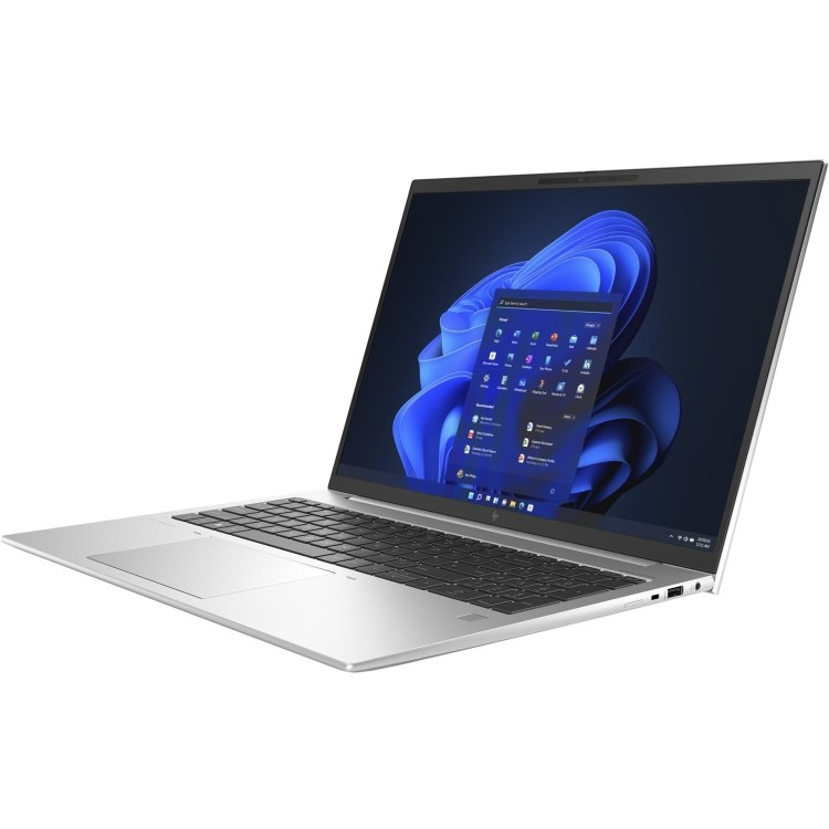 Refurbished HP EliteBook 860 G9 Core i7-1260P 16GB 512GB 16 Inch Windows 11 Professional Laptop