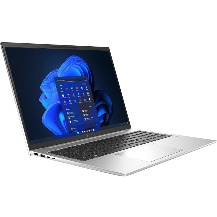 Refurbished HP EliteBook 860 G9 Core i7-1260P 16GB 512GB 16 Inch Windows 11 Professional Laptop
