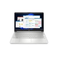 Refurbished HP 15s-fq0028na Intel Pentium N5030 4GB 128GB 15.6 Inch Windows 11 Laptop