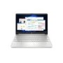 Refurbished HP 15s-fq0028na Intel Pentium N5030 4GB 128GB 15.6 Inch Windows 11 Laptop