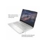 Refurbished HP 15s-fq0028na Intel Pentium N5030 4GB 128GB 15.6 Inch Windows 11 Laptop