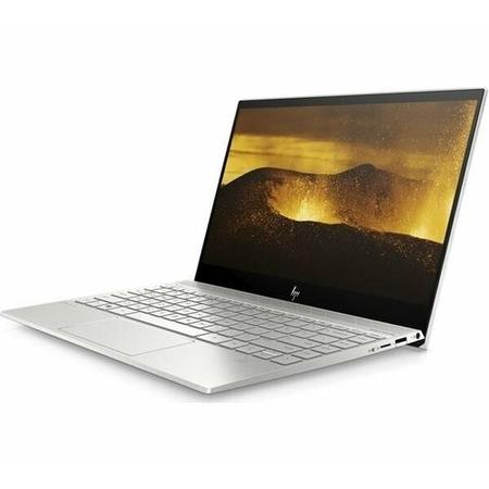 Refurbished HP Envy 13-aq0502sa Core i7-8565U 8GB 512GB 13.3 Inch Windows 10 Convertible Laptop