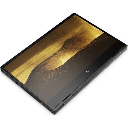 Refurbished HP Envy x360 Ryzen 7 3700U 16GB 512GB 15.6 Inch Windows 10 Convertible Laptop
