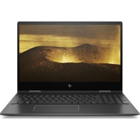 Refurbished HP Envy x360 Ryzen 7 3700U 16GB 512GB 15.6 Inch Windows 10 Convertible Laptop