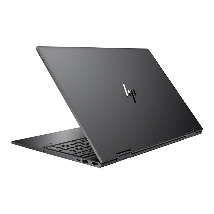 Refurbished HP Envy x360 AMD Ryzen 5 3500U 8GB 256GB 15.6 Inch Windows 10 Convertible Laptop