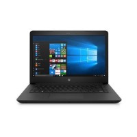 GRADE A1 - Refurbished HP 14-cf1502sa Core i7-8565U 8GB 512GB 14 Inch Windows 10 Laptop