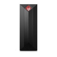 Refurbished HP Omen Obelisk DT875-0190nf Core i7-8700 16GB 2TB & 512GB RTX 2060 Windows 10 Gaming Desktop