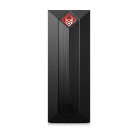 Refurbished HP Omen Obelisk DT875-0190nf Core i7-8700 16GB 2TB & 512GB RTX 2060 Windows 10 Gaming Desktop