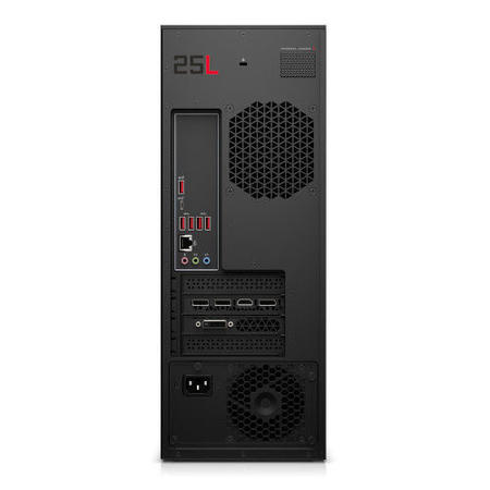 Refurbished HP Omen Obelisk DT875-0190nf Core i7-8700 16GB 2TB & 512GB RTX 2060 Windows 10 Gaming Desktop