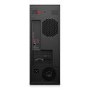 Refurbished HP Omen Obelisk DT875-0190nf Core i7-8700 16GB 2TB & 512GB RTX 2060 Windows 10 Gaming Desktop