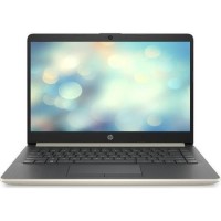 Refurbished HP 14-cf0500sa Intel Pentium Gold 4417U 4GB 128GB 14 Inch Windows 10 Laptop